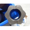 轮齿汽配加工