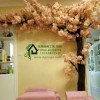 揭阳仿真樱花树厂家，供应广东优惠的仿真樱花树