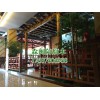 广西可靠的景观木结构工程_广西防腐木屋