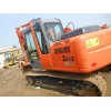 出口二手120挖掘机-上海专业的二手120挖掘机