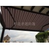 广西尚品鸿展专业供应遮阳篷——昆明伸缩遮阳篷