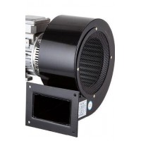 金属微型离心风机配件加工