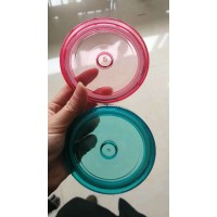 塑料盖加工