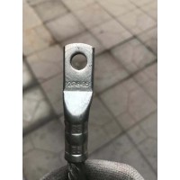 铜鼻子 铜端子加工