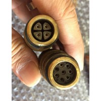 航空插头模具定制