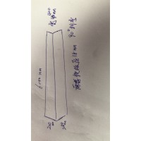 钢板6米折弯加工