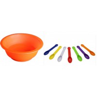 儿童塑料碗加工