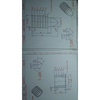 普通零件寻机加工