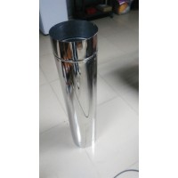 不锈钢圆筒加工