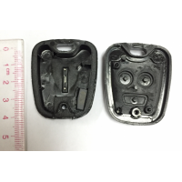 遥控器与控制器外壳开模