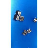 不锈钢弹片冲压件