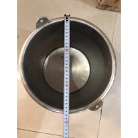 不锈钢316L桶拉伸加工