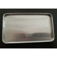 不锈钢小水盘加工