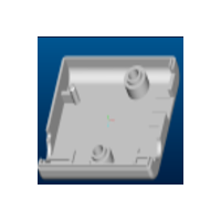 ABS塑胶件求开模