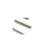 不锈钢轴针轴销加工