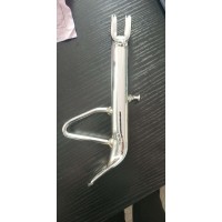 摩托车边角撑加工