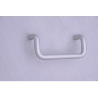 铝弯管\铝拉手加工