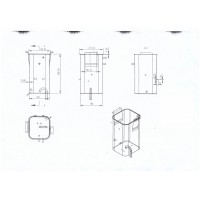 不锈钢水桶拉伸加工