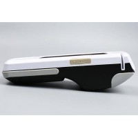 手持POS机塑料外壳加工