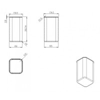 304不锈钢水桶拉伸加工