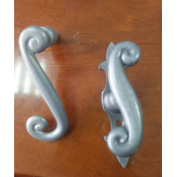 锌合金压铸件加工