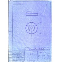 螺母和垫片加工