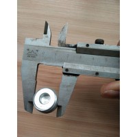 平端内六角螺丝加工