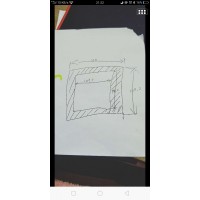 铝型材方管加工