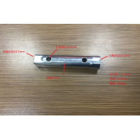 内六角套筒扳手加工