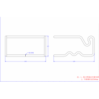 5.0支架弹簧加工