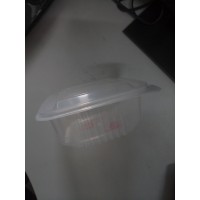 一次性塑料餐盒加工