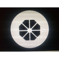 游戏机币铸造币不锈钢冲压加工