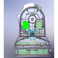 防水防气密封圈加工