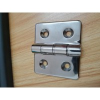 不锈钢合页加工