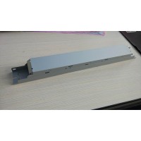 电源驱动铝壳加工