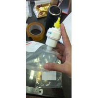 塑料裱花嘴转换器加工