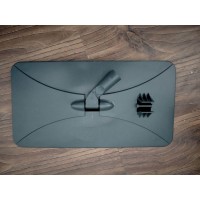 平板拖把板加工