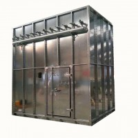 中央除尘系统按使用角度分类