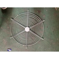 风机网罩加工