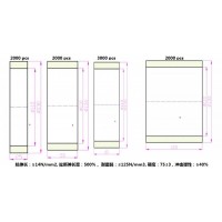 塑料托辊圈加工