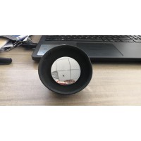 硅胶盖带不锈钢片加工