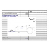 三价铬电镀锌加工