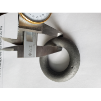 翻砂铸铁铁圈加工制造