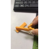 塑料夹子加工
