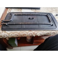 点烤盘压铸件加工