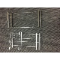 家居五金挂架加工