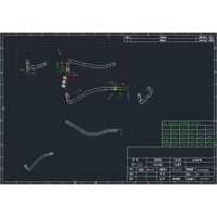 线成型弹簧加工