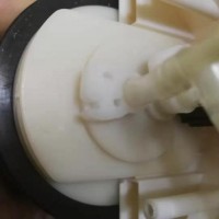 尼龙塑胶卡扣加工