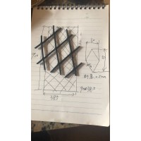 钢板拉伸网加工