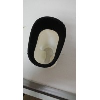 硅胶套喷油加工